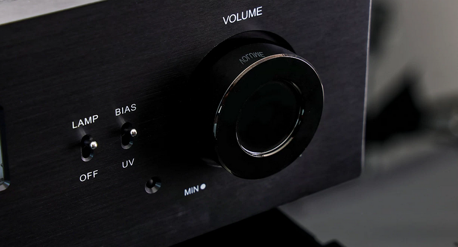 NEW factory sale Line Magnetic LM-509IA KT170*4 tube integrated Amplifier HIFI Class AB 130W*2