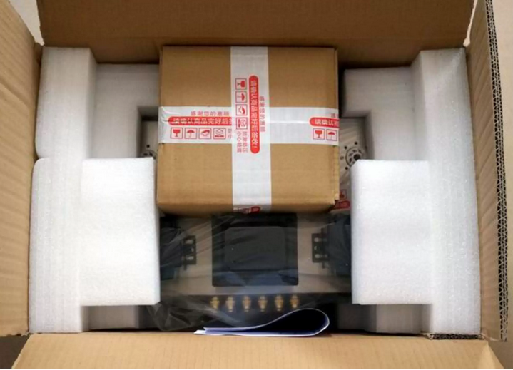 Oldchen EL34 Tube Amplifier Single-Ended Class A Handmade Amplifier Bluetooth