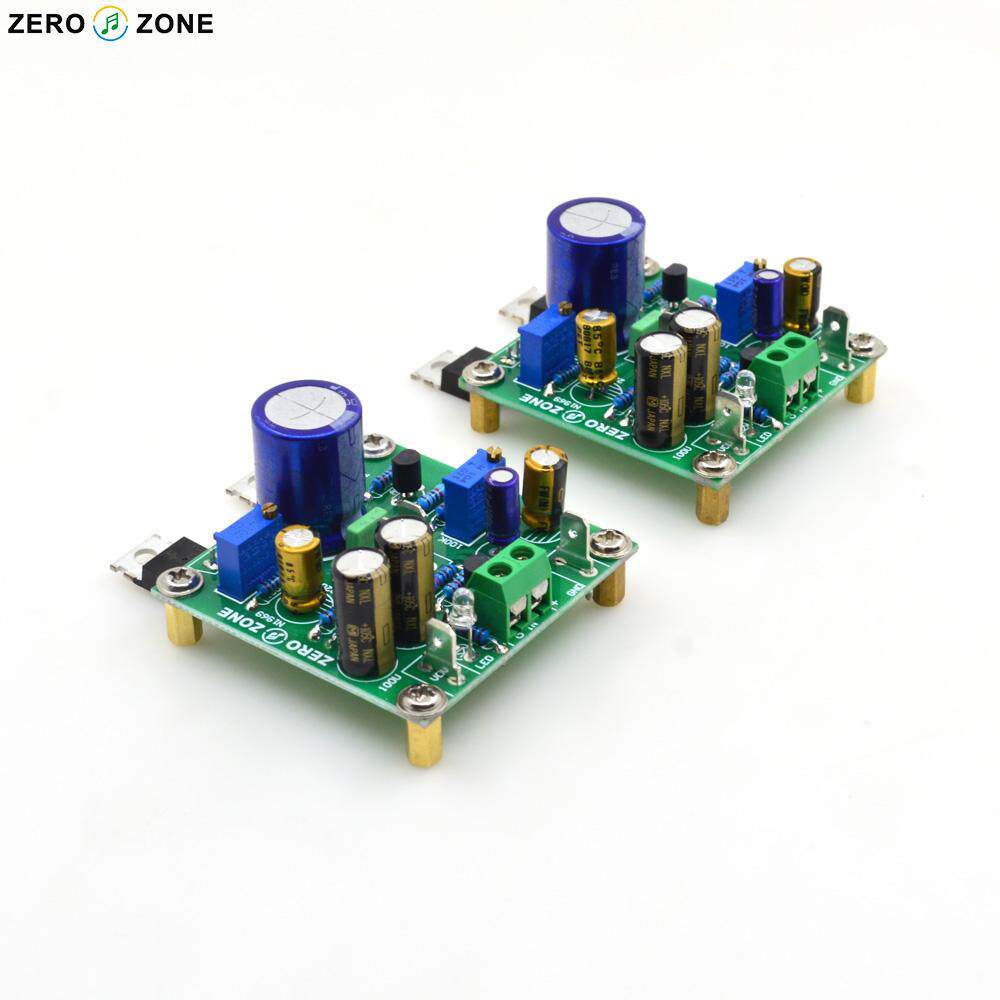 Classical version TIP41C-JLH1969 single ended Class A HIFI DIY PCB/Amplifier kit/finished board