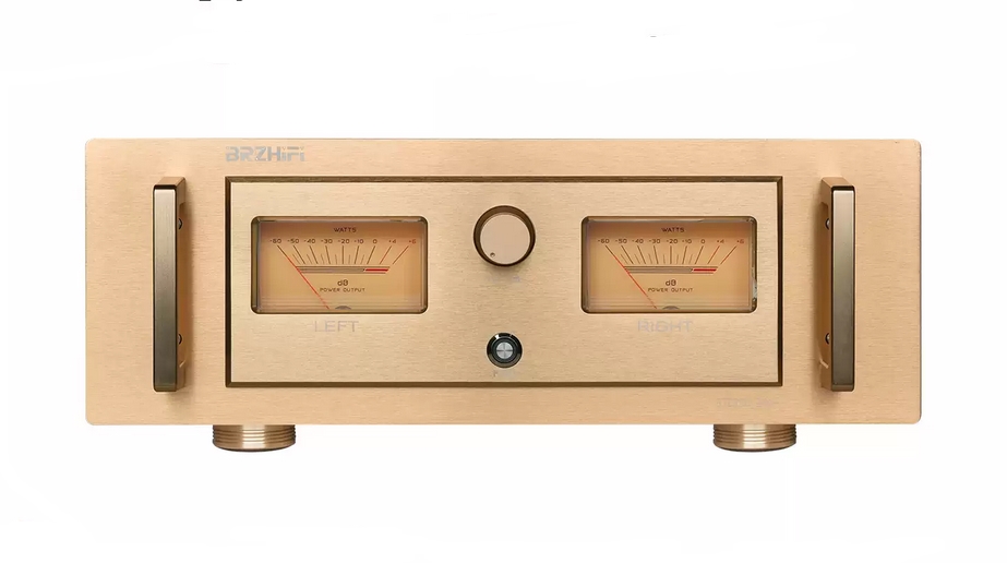 Replica Accuphase A60 circuit Class A 20W+20W stereo High-end HIFI