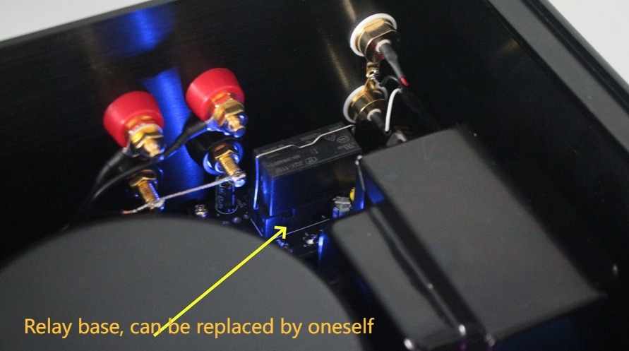 TDA7293, LM3886 L4780   6N1, 6N3, 12AX7 tube preamplifier Tube-to-solid power amplifier with double  VU Meter