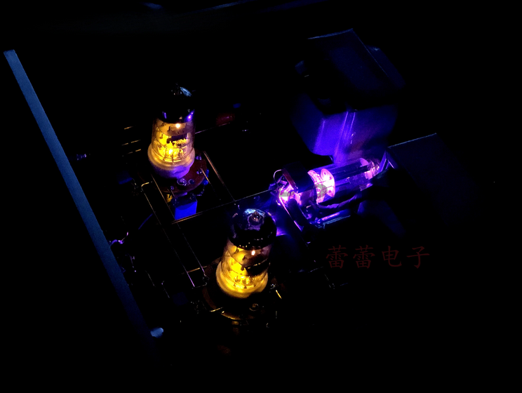 6N3 preamplifier 6N1 scaffolding tube 6H3N preamplifier Super tube preamplifier