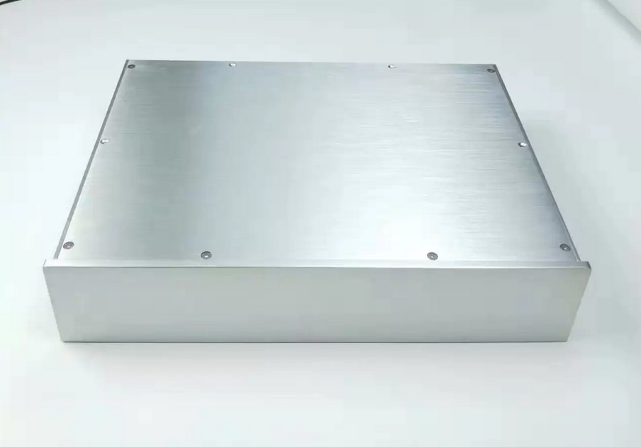 All aluminum power supply housing /power amplifier case/DAC/headphone DIY chassis 320*70*248mm or 320*70*308mm