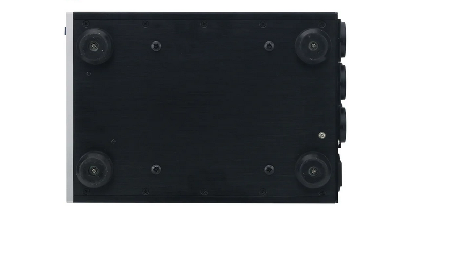 TZT GDX-1000 1000W Balanced Isolation Transformer Audio Power Filter with US/EU/UK Standards to Choose