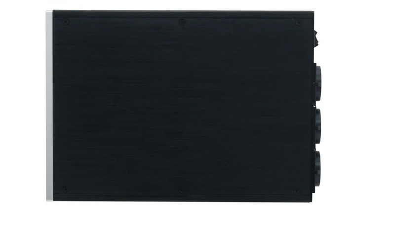 TZT GDX-1000 1000W Balanced Isolation Transformer Audio Power Filter with US/EU/UK Standards to Choose