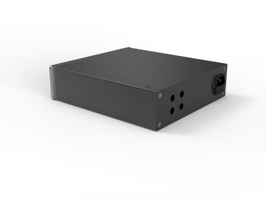 F1 Tone preamp chassis 2206 Full aluminum HIFI DIY case