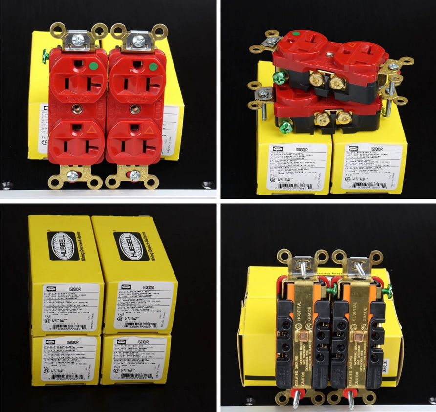 Power Plant P300 300W High purity ultra-low Regenerative audio Power Supply Power Regenerator to Upgrade Isolation Transformer 4bit output sockets