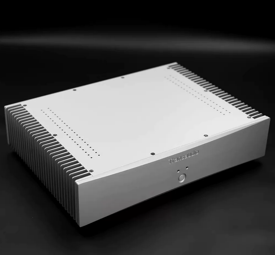 Trans Audio ECX 28W Class A amplifier A2