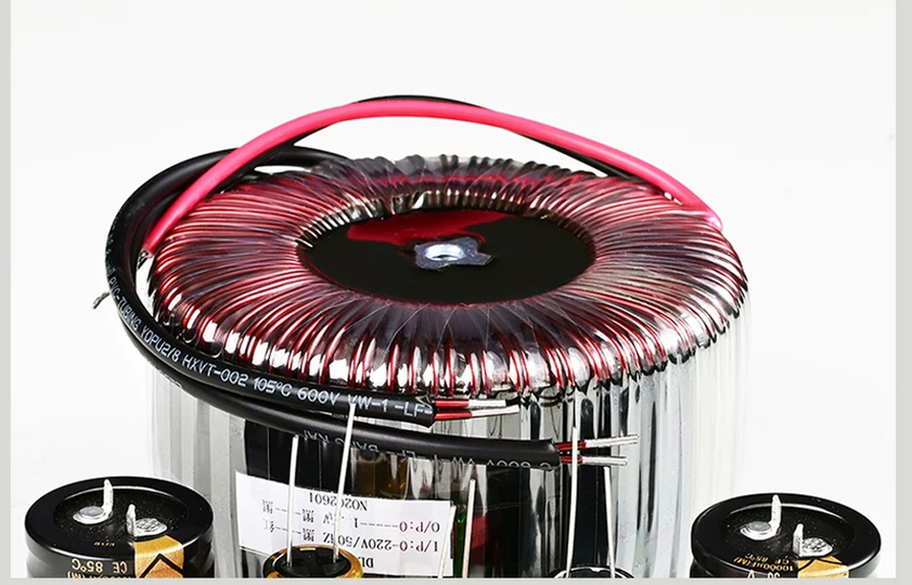 Bada DL3 high power HIFI supper Linear Stabilized DC Power Supply Dual 12V12A Supports Decoder NAS