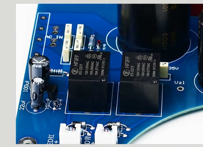 Bada DL3 high power HIFI supper Linear Stabilized DC Power Supply Dual 12V12A Supports Decoder NAS