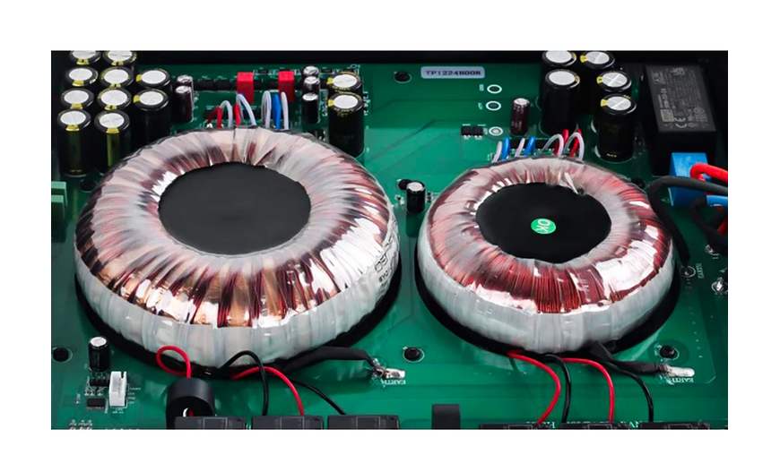 Denafrips TERMINATOR 15TH Digital Audio Decoder R2R Architecture Hifi High-End Audio Sound DAC Decoder OCXO 45.1584MHz 49.152MHz