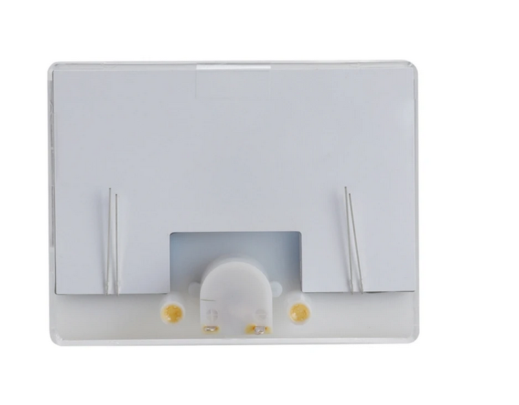 1 pcs High Accuracy Amplifier Level VU Meter Header with Light Bulbs Devices Amp Stereo Audio Amplifier Board Sound Level Indicator