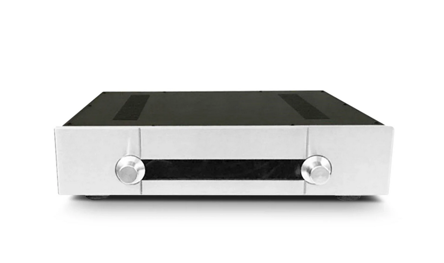MP400 Tube Preamplifier Transistor Preamplifier RCA Balanced XLR Input Output HIFI Amplifier Audio warm sound preamp