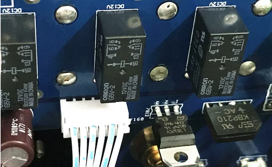 MP500 Class A Preamplifier DCA Decoding Bluetooth 5.0 Tone Balanced XLR Remote Control HIFI Preamplifier Audio Amplifier