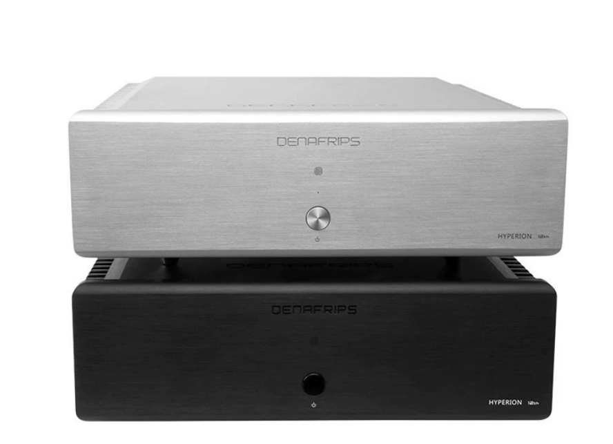 Denafrips HYPERION amplifier hifi home high power amplifier 100W*2 Class A B balanced input home theater system