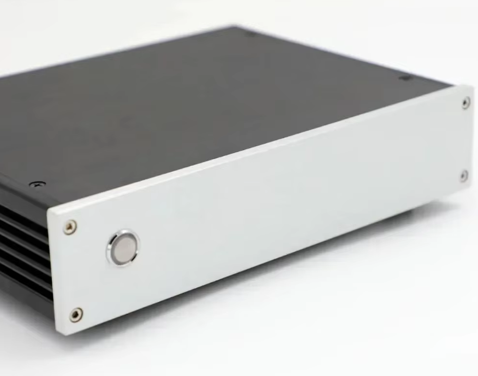 NEW finished One Pair 1000W Mono Block IRS2092 +IRFB4227 Class D Power Amplifier High Power Amp Support Balanced Input And Unbalanced Input