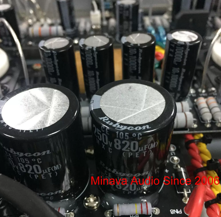10W*2 hot-selling 300B Bluetooth single-ended tube amplifier tube power amplifier 300B combined machine pure rear stage
