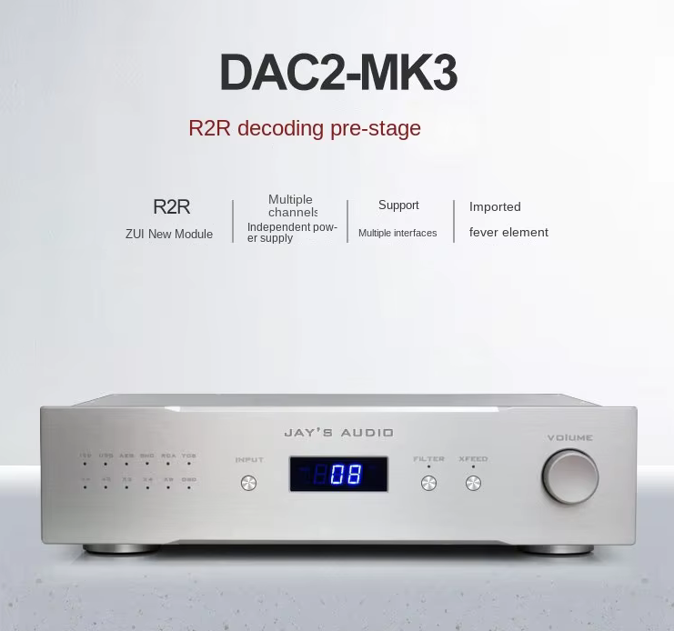 PCM63 finished amplifier decoder high end decoder DIR9001+DF1700+