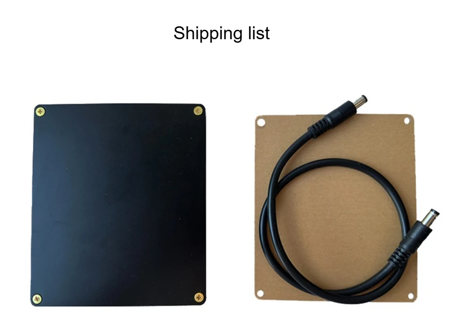 NEW 5V-25V 20A Suitable for Switching Power Supply and Linear Power Supply Sound Card DAC Raspberry Pi Amplifier