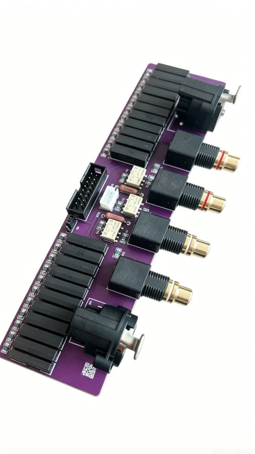 Latest New Musical Paradise MP-701 MK4 Tube Preamp Pre Amplifier
