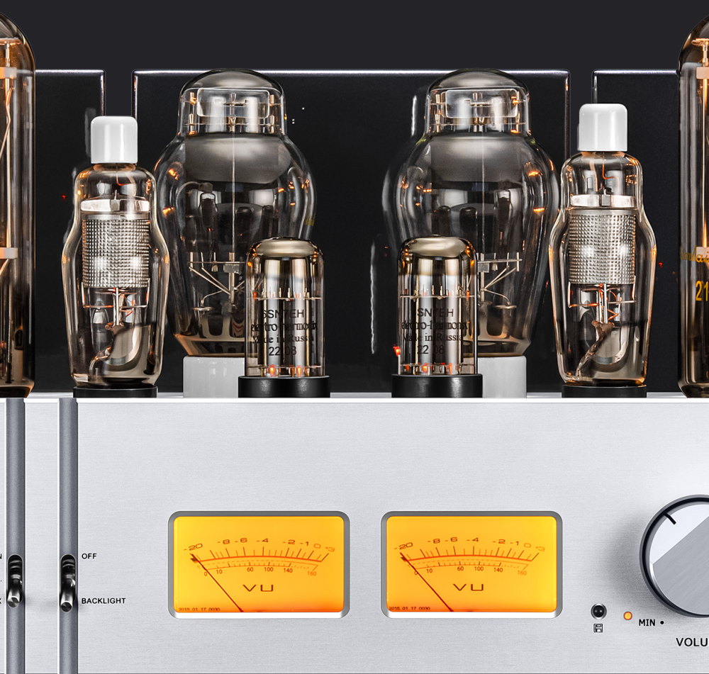 X20pro 2A3 push 211 Audiophile HIFI stereo class A 20W*2 Vacuum tube power amplifier