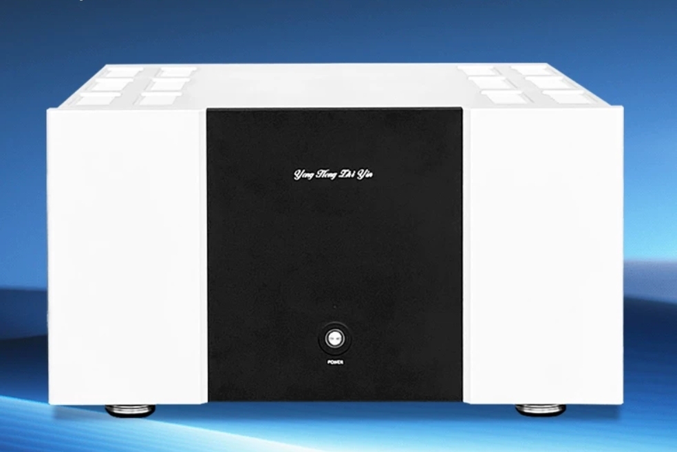 Upgraded version A6pro High-Power Class A stereo Home High-End Amplifier with protection circuit XLR input