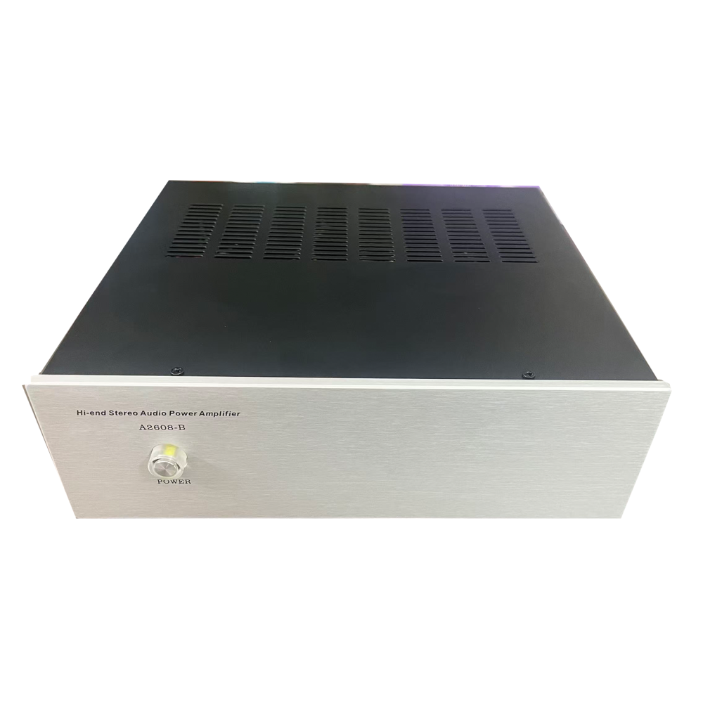 Refer to the UK Naim NAP180 circuit HIFI high-power 70W+70W stereo household amplifier