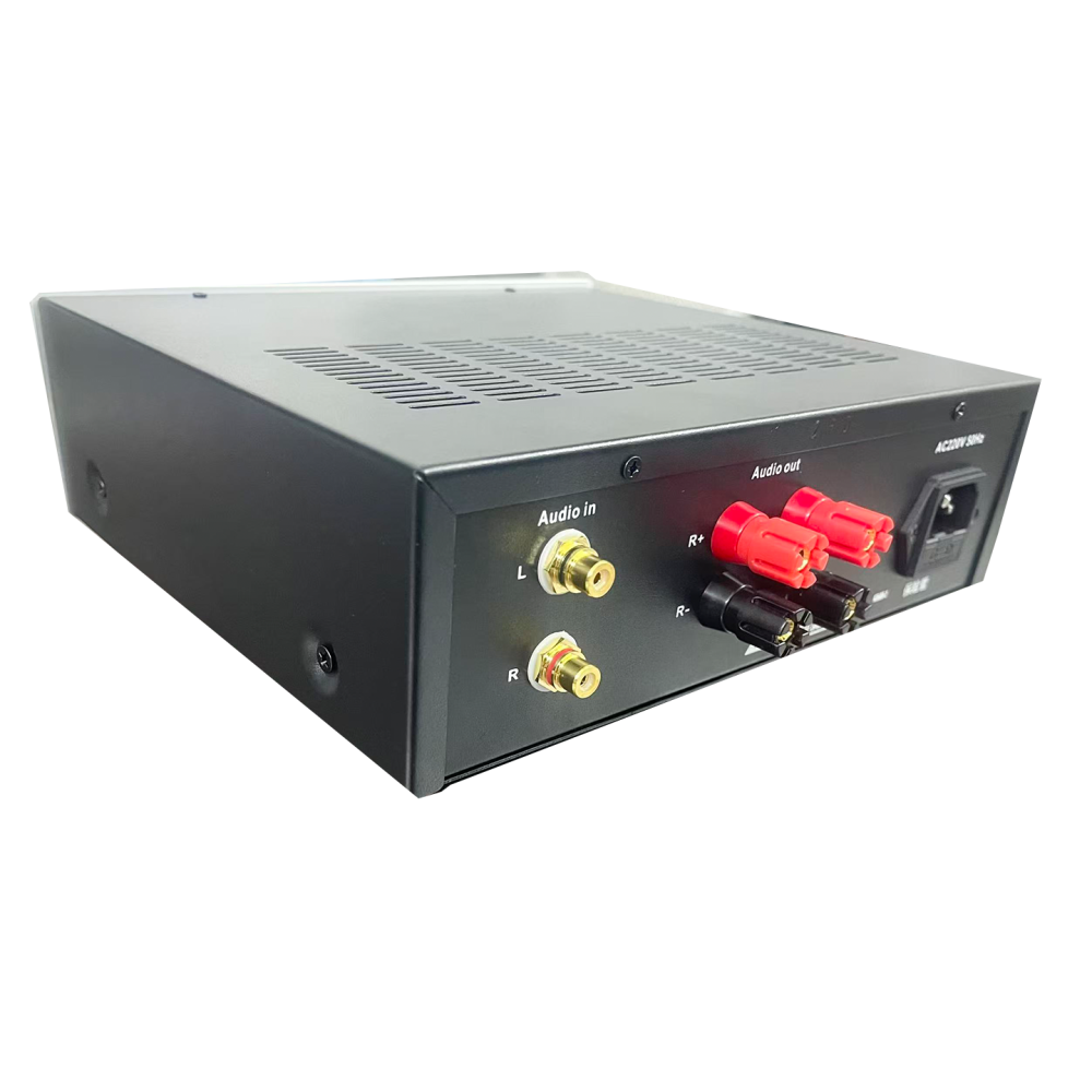 Refer to the UK Naim NAP180 circuit HIFI high-power 70W+70W stereo household amplifier