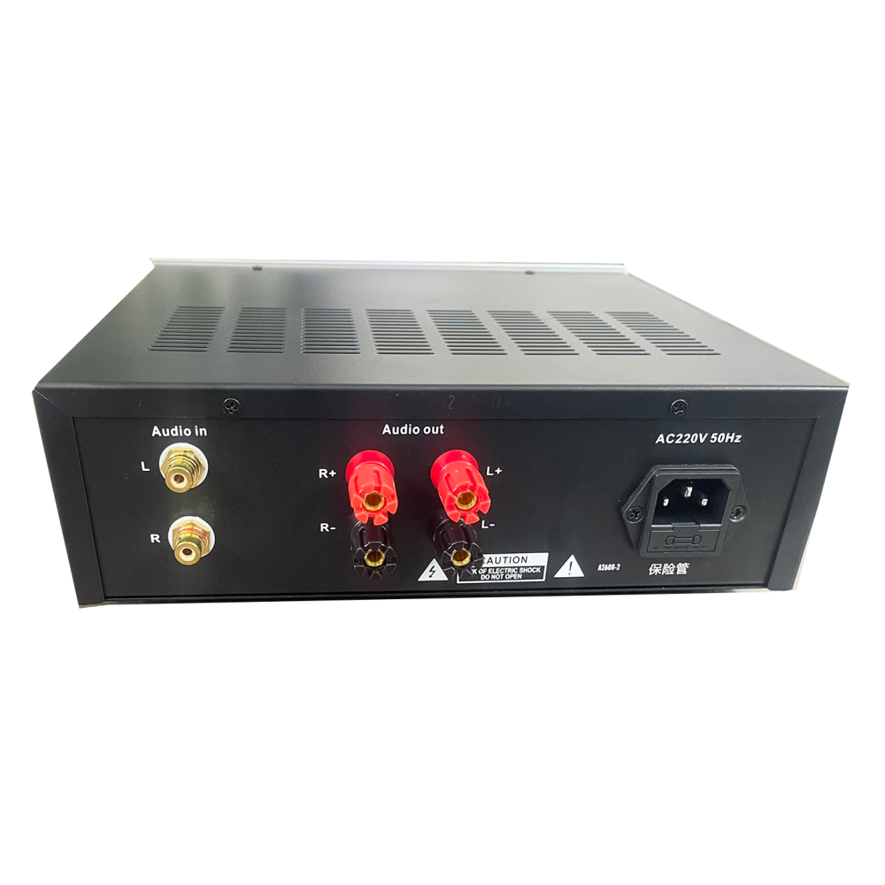 Refer to the UK Naim NAP180 circuit HIFI high-power 70W+70W stereo household amplifier