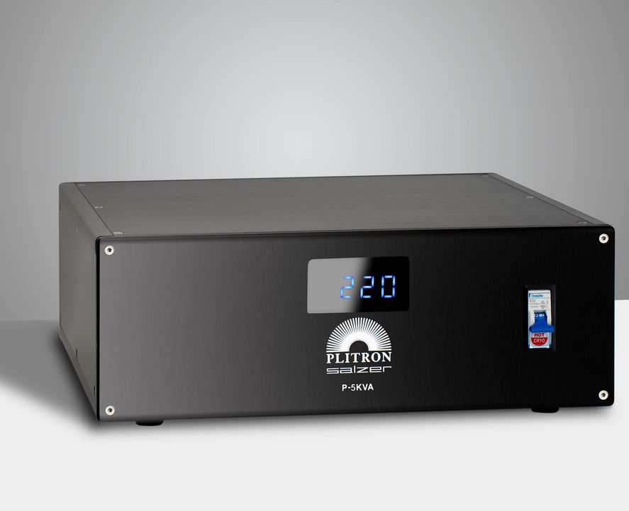 PLITRON transformer 5000W 110V /220V to 220V/ 100V Power Isolation Transformer, Decoder/power Amplifier Power Purifier