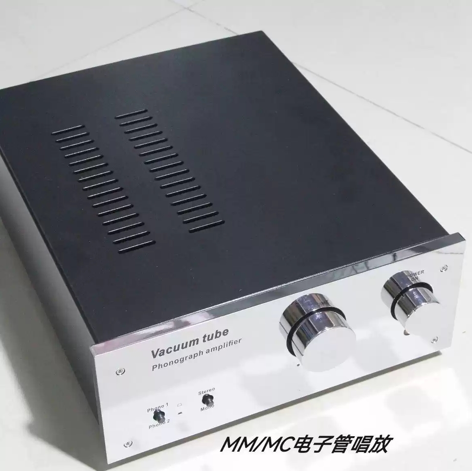 LP-268 Lepy Digital Player Car Power Amplifier MINI Hi-Fi Stereo