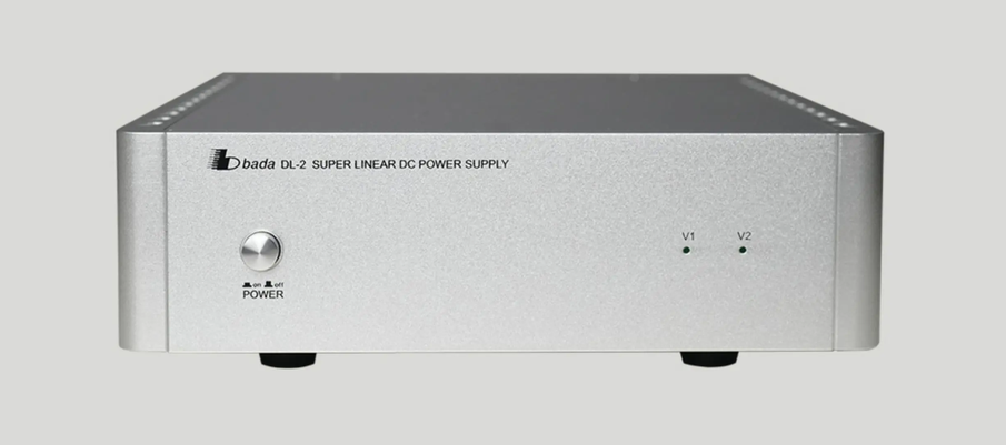 Bada DL2 high power HIFI supper Linear Stabilized DC Power Supply Dual voltage output 12V 5V