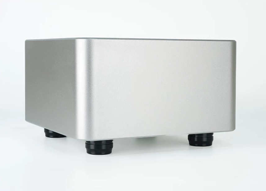 TNB terNario Navigator Pro Music Server Roon Ready NAS Storage Gigabit Router for Audiophiles
