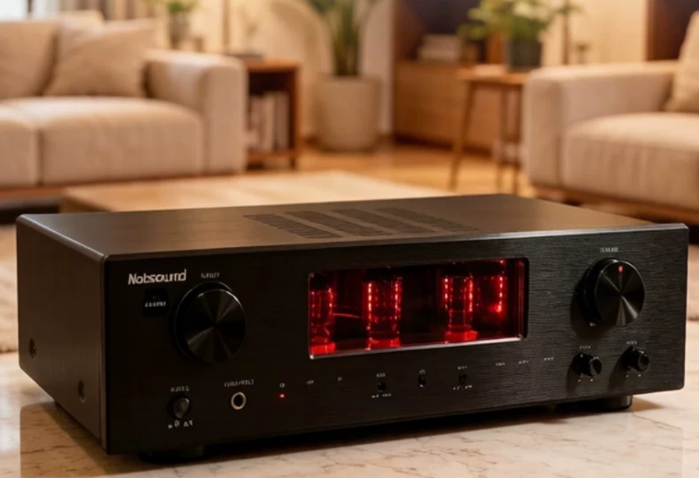 LP-268 Lepy Digital Player Car Power Amplifier MINI Hi-Fi Stereo