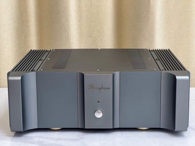 Refer to the Accuphase A60 circuit class A 20W*2 HIFI DIY stereo amplifier