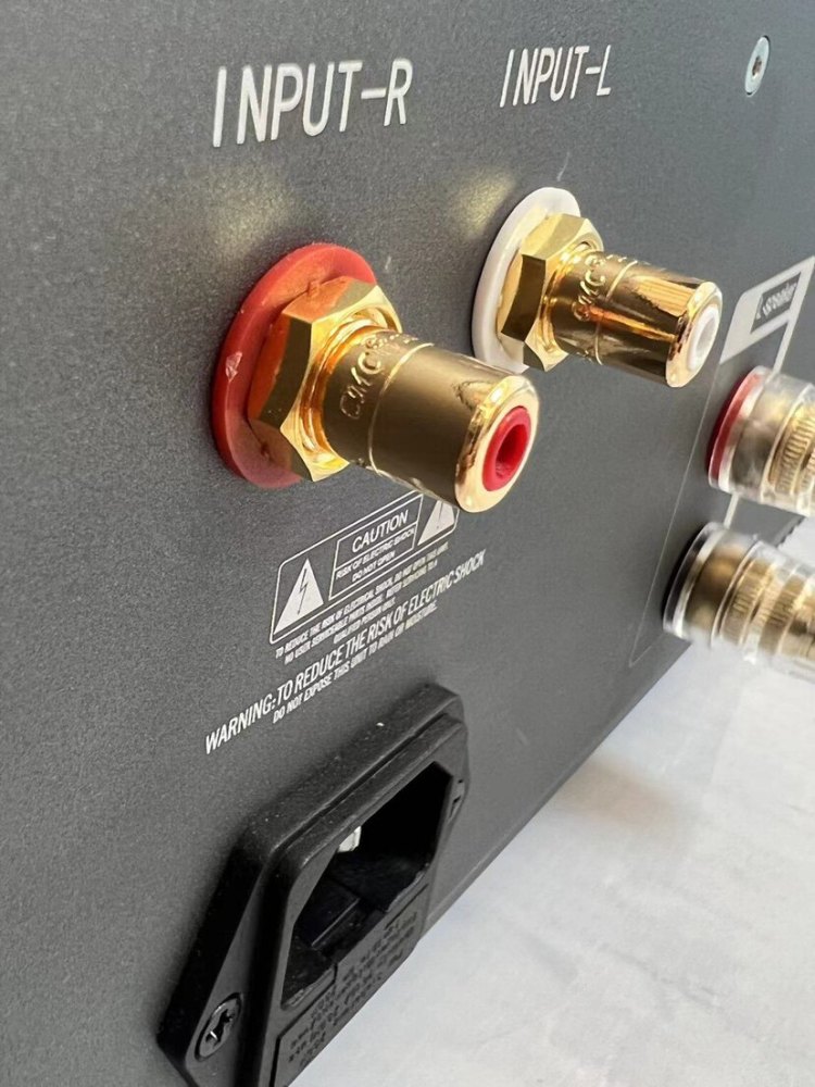 Refer to the Accuphase A60 circuit class A 20W*2 HIFI DIY stereo amplifier