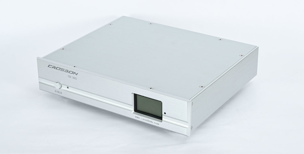Crosbon CR-685 Hifi Audiophile power filter processor audio specific purification