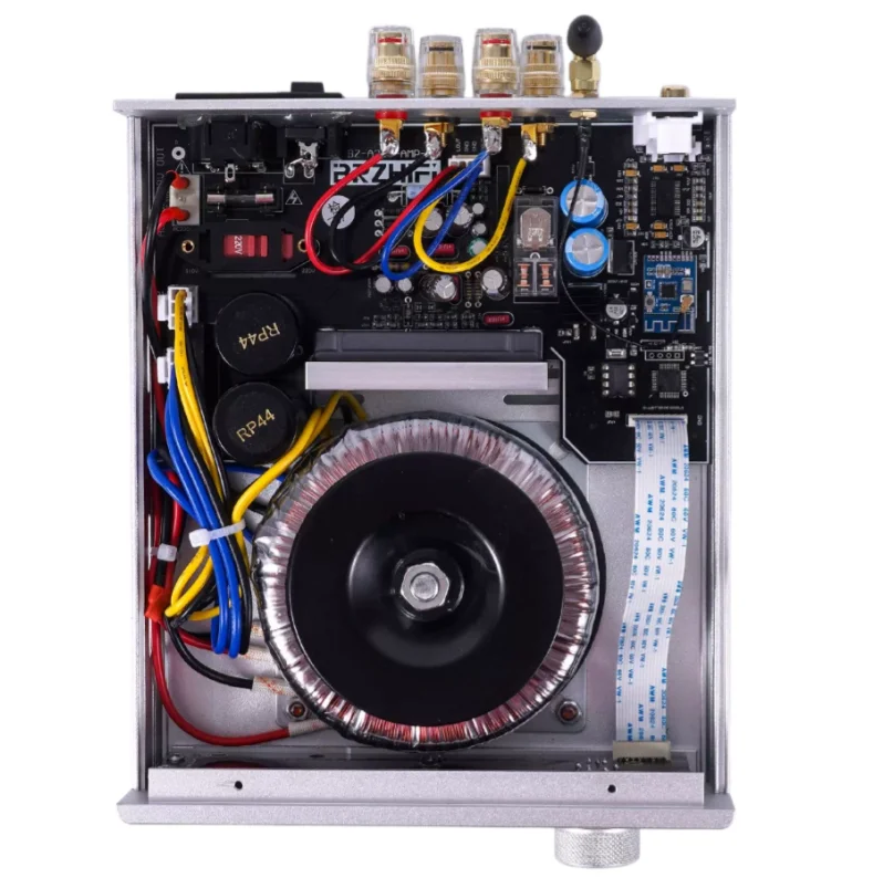 Sanyo STK433-260 Combined Bluetooth 5.3 hifi 70W+70W Remote control Stereo power amplifier