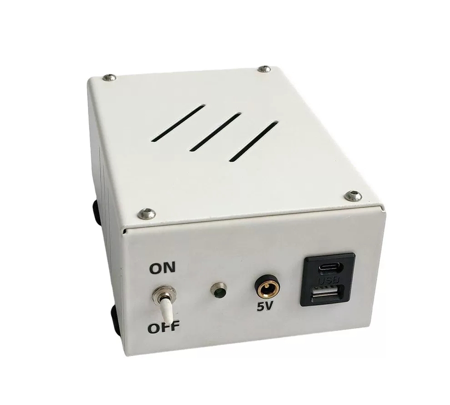 5V 4A 22W LT1084CP Linear power supply Suitable for decoders, digital players, etc