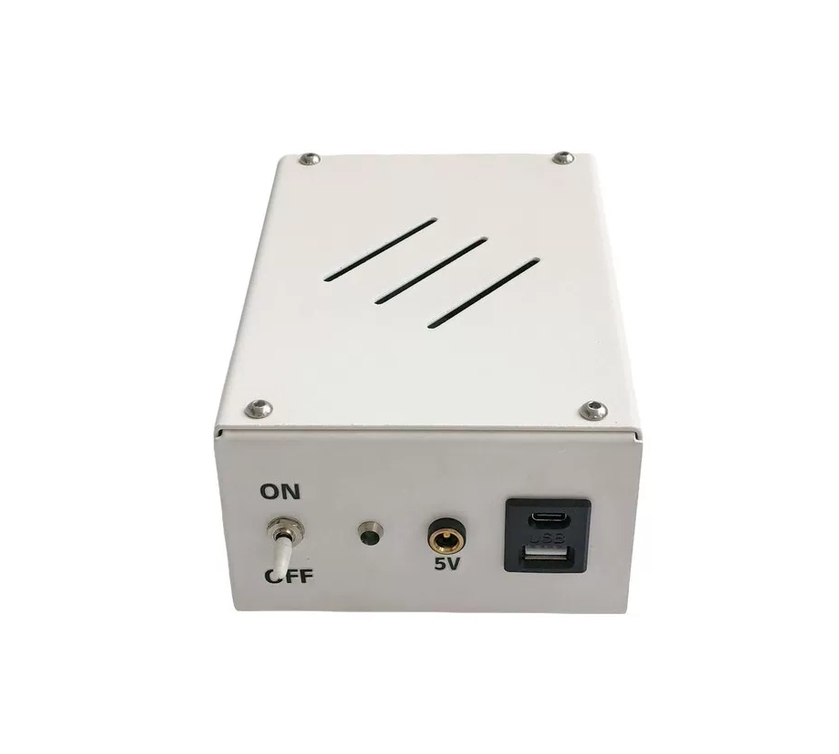 5V 4A 22W LT1084CP Linear power supply Suitable for decoders, digital players, etc