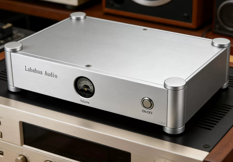 HIFI Audio Power Filter High-Power Filter Lightning Protection and Anti-interference Plug-in Power Supply