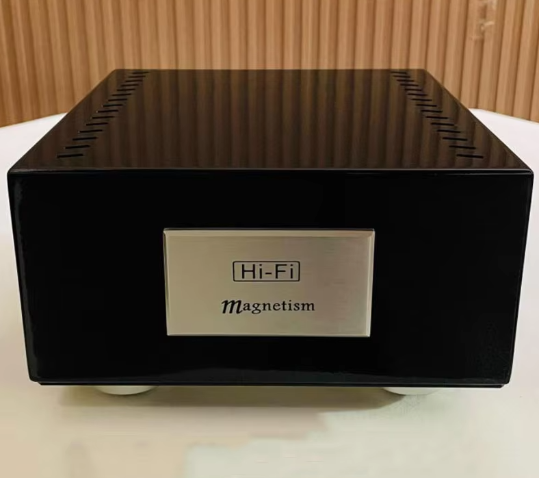 Audio Step-Up Transformer Passive Preamp Amplifier