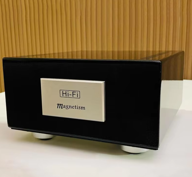 Audio Step-Up Transformer Passive Preamp Amplifier