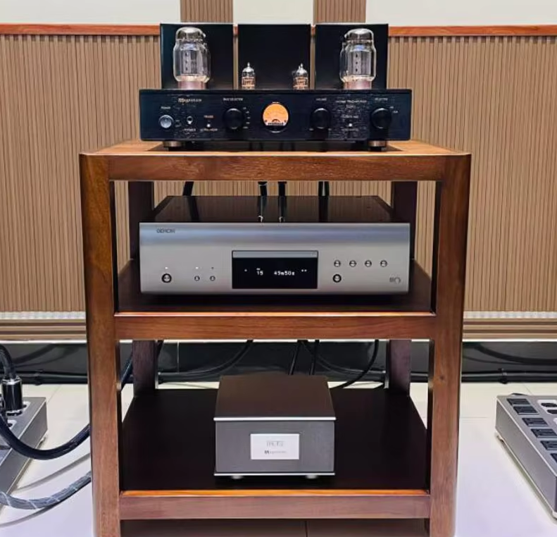 Audio Step-Up Transformer Passive Preamp Amplifier