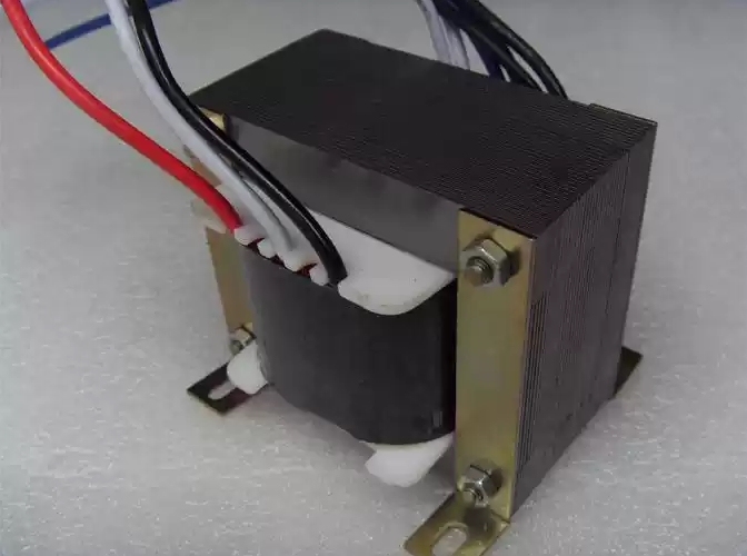 HIFI DIY 80W jadis JP200 tube preamp power transformer