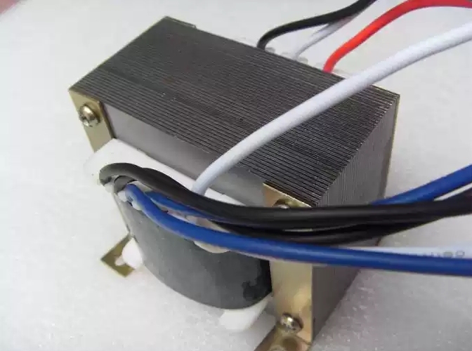 HIFI DIY 80W jadis JP200 tube preamp power transformer