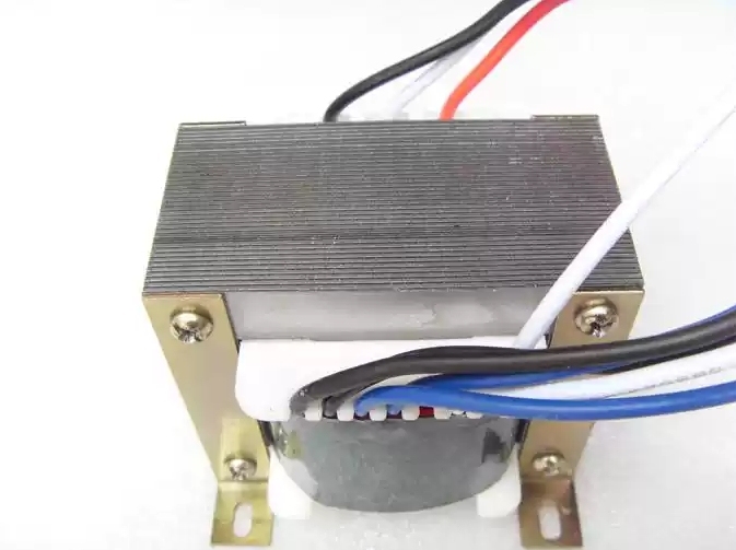 HIFI DIY 80W jadis JP200 tube preamp power transformer