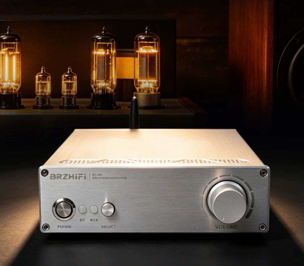 PA-403 hifi 35W * 2 stereo household desktop power amplifier STK403-040 amp with bluetooth