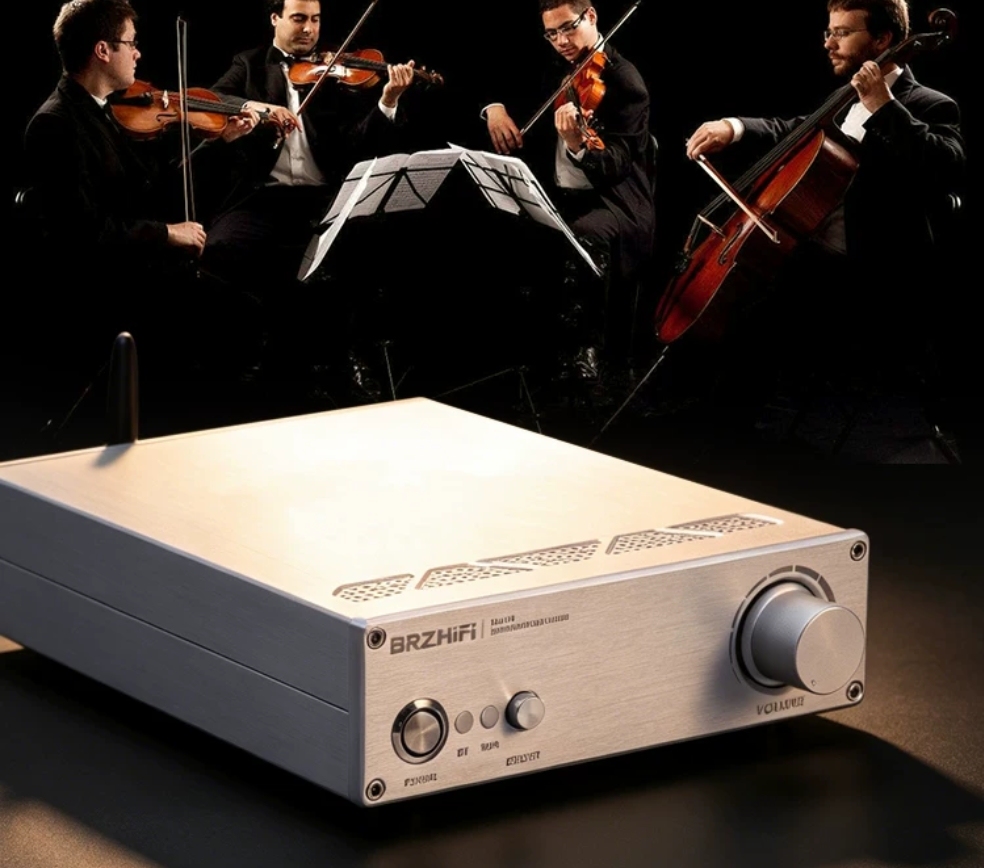 PA-403 hifi 35W * 2 stereo household desktop power amplifier STK403-040 amp with bluetooth
