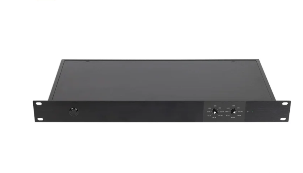 LHY OC-01 Adjustable Scalable Sizable OCXO 10M Synchronizer Audio Frequency Clock WCK Constant Temperature 44.1K 96K 192K 384K